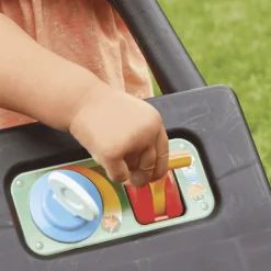 Mi Primer Cortacésped Realista