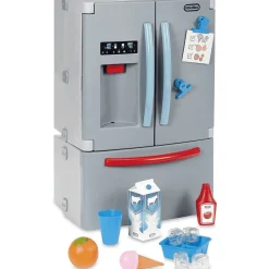 Mi Primer Frigorífico Interactivo con Luces y Sonidos