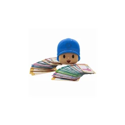 Mi Primer Lector Pocoyo Juguete Infantil