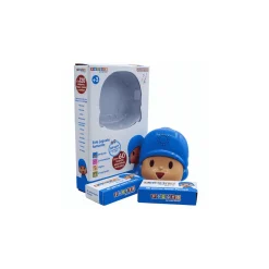 Mi Primer Lector Pocoyo Juguete Infantil