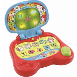 Mi Primer Ordenador | Infant Planet