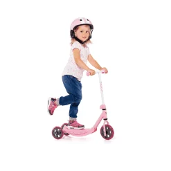 Mi Primer Patinete 3 Ruedas Rosa