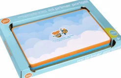 Mi Primer Portátil Infant Planet con Sonido