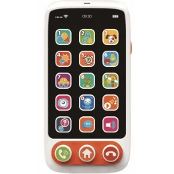 Mi primer Smartphone Juguete Infantil