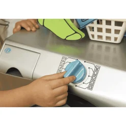 Mi Primera Lavadora Interactiva con Sonidos