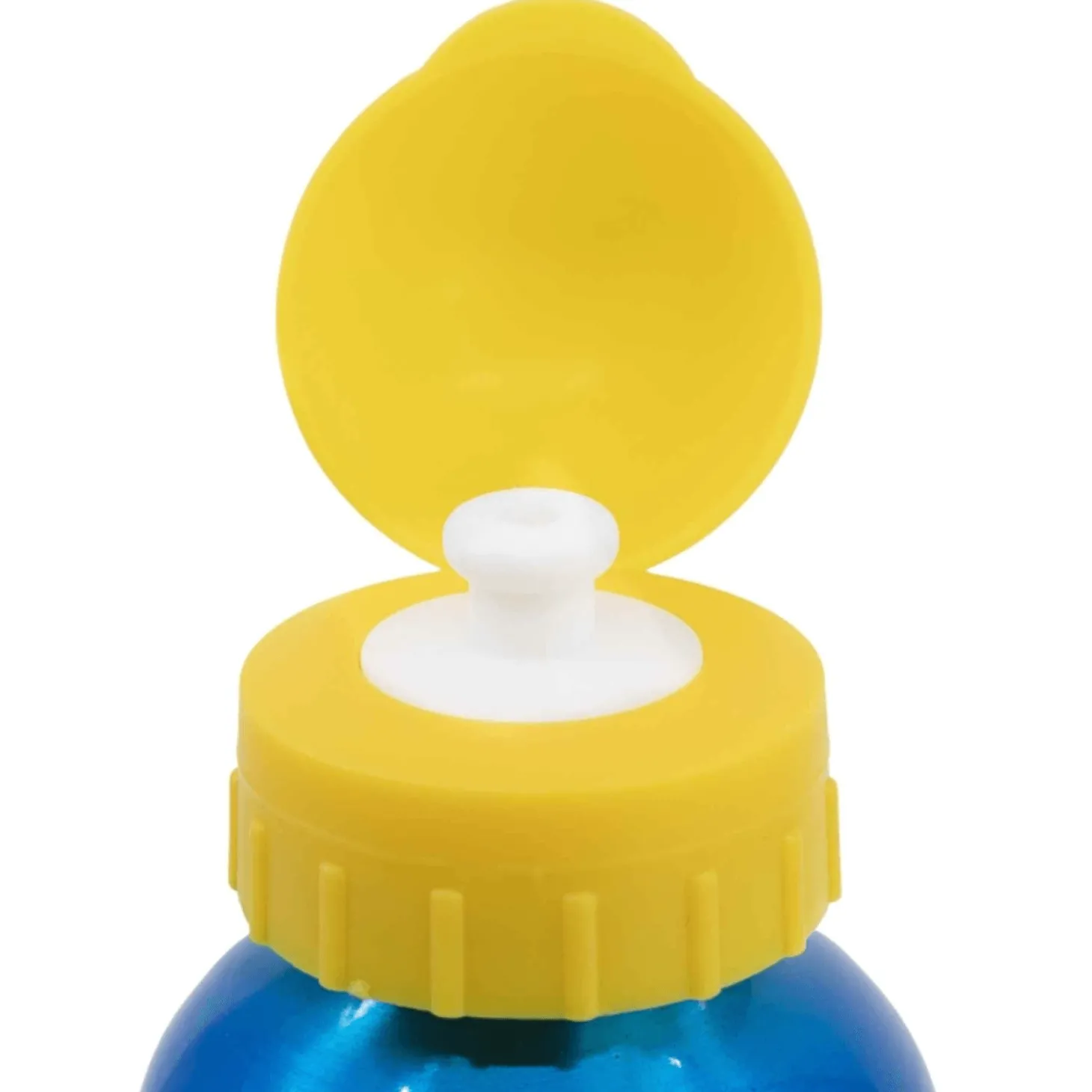 Mickey Botella Aluminio 530 Ml