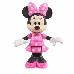 Mickey Figuras Articuladas Diferentes Modelos