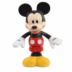 Mickey Figuras Articuladas Diferentes Modelos