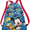 Mickey Fun Saquito de Cuerdas