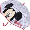Mickey Mouse Paraguas Manual 45 cm