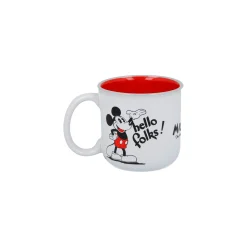 Mickey MouseTaza Desayuno en Caja Regalo
