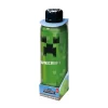Minecraft Botella Termo de Acero Inoxidable Creeper 515 ml