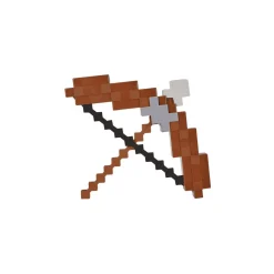 Minecraft Arco y Flecha Supremos