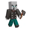 Minecraft Figura Articulada Vindicator 8 cm