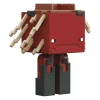Minecraft Figura Articulada Strider 8 cm