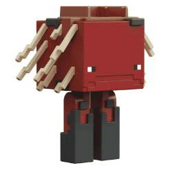 Minecraft Figura Articulada Strider 8 cm