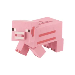 Minecraft Hucha Cerdito