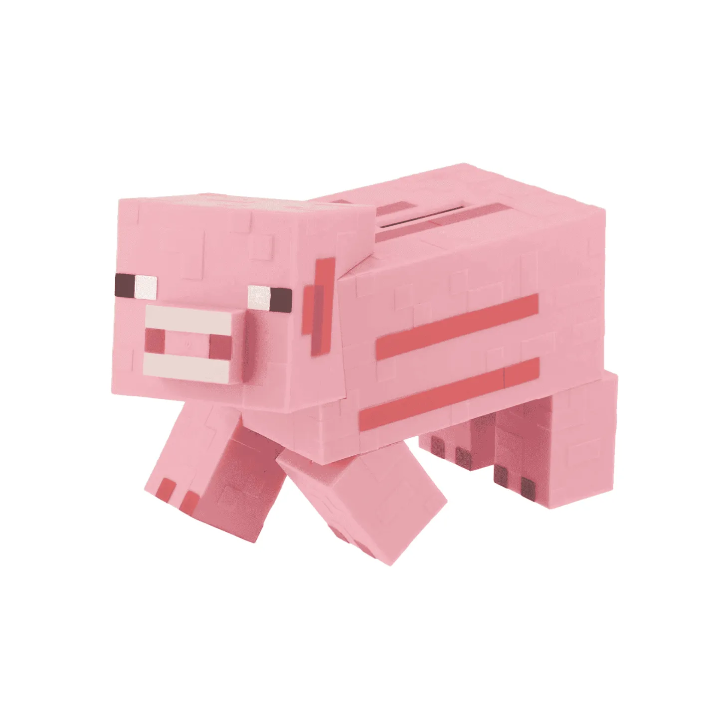 Minecraft Hucha Cerdito