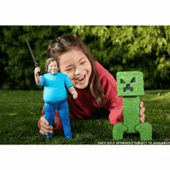 Minecraft La Película - Figura Grande Surtido