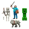 Minecraft La Película - Figura Surtido