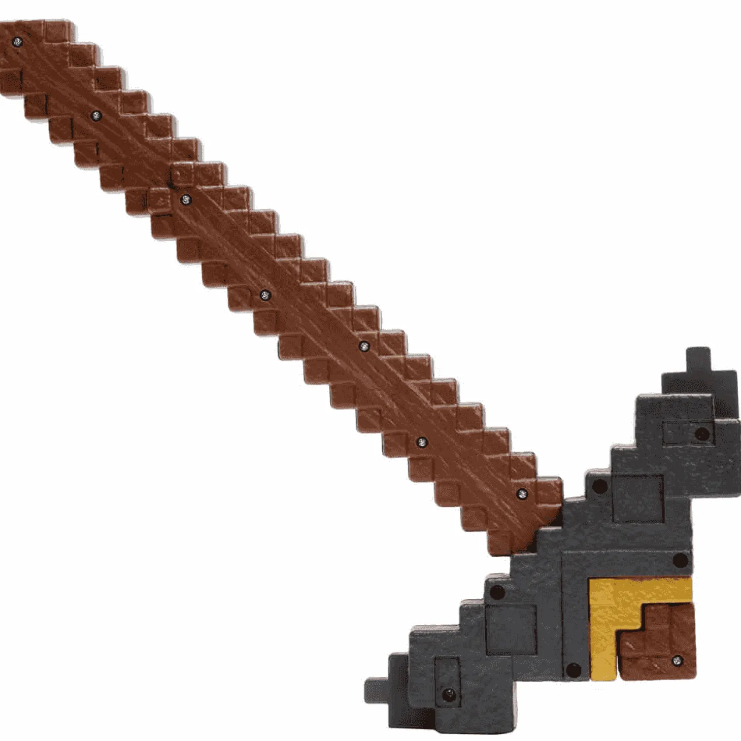 Minecraft La Película - Juguete de Rol