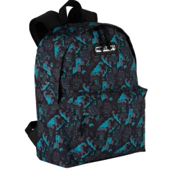 Minecraft Mochila Adaptable a Carro 41 cm