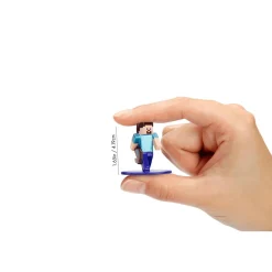Minecraft Nano Figura Sorpresa 4cm