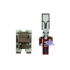 Minecraft Pack 2 figuras Raid Captain-Ravager