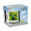 Minecraft Taza Cerámica 325 ML