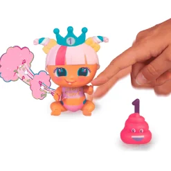 Mini Bellie Happy Fart