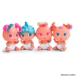 Mini Bellies Mini Bobby Boo