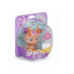 Mini Bellies Mini Muak Muak