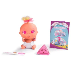 Mini Bellies Mini Pinky Twink