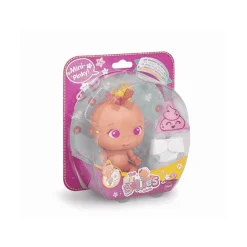 Mini Bellies Mini Pinky Twink