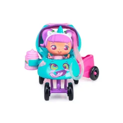 Mini Bellies Mini Rosie´s Car