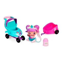 Mini Bellies Mini Rosie´s Car