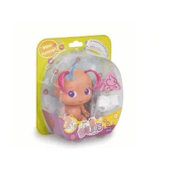 Mini Bellies Mini Yumi Yummi