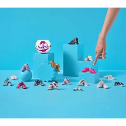 Mini Brands Sneakers Capsule Surprise