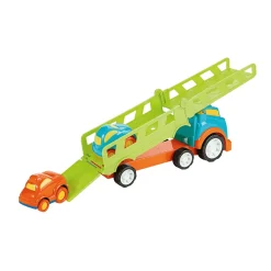Mini Camión Transportacoches| Juguete Infantil