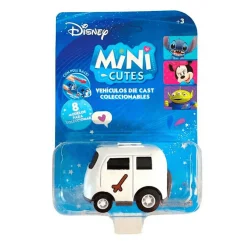 Mini Cute Cars Disney de Bandai Surtidos