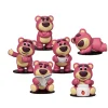 Mini Figuras de Lotso Toy Story, Serie 6