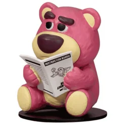 Mini Figuras de Lotso Toy Story, Serie 6