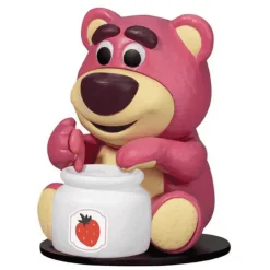 Mini Figuras de Lotso Toy Story, Serie 6