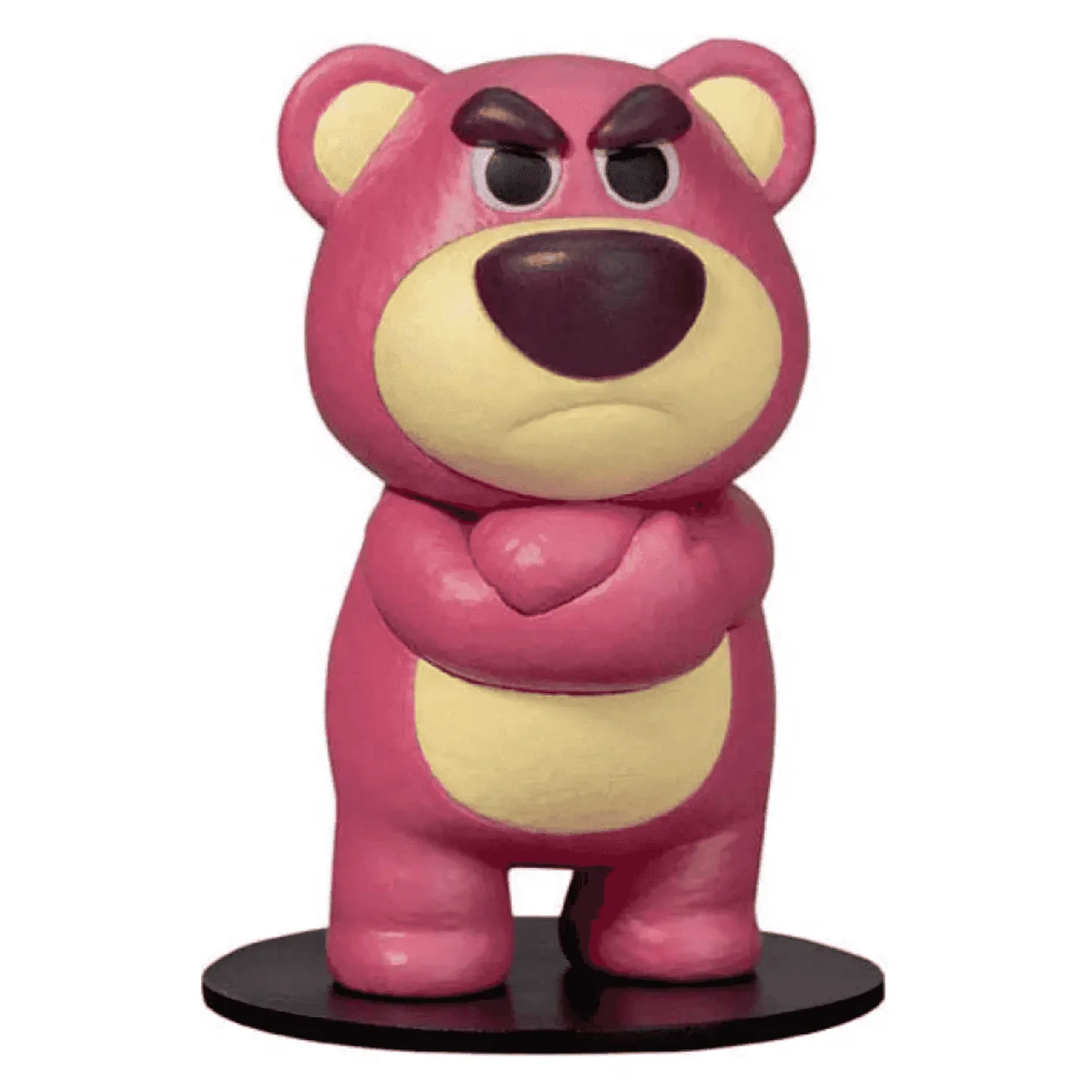 Mini Figuras de Lotso Toy Story, Serie 6