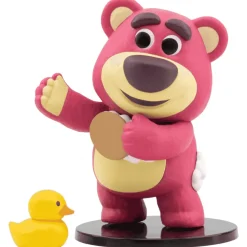Mini Figuras de Lotso Toy Story, Serie 6
