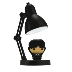 Mini Lámpara de Escritorio Wednesday LED 9cm