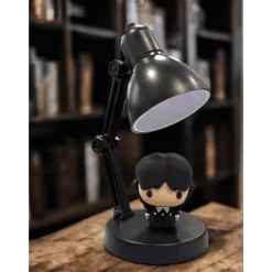 Mini Lámpara de Escritorio Wednesday LED 9cm