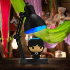 Mini Lámpara de Escritorio Wednesday LED 9cm