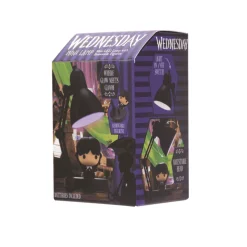 Mini Lámpara de Escritorio Wednesday LED 9cm