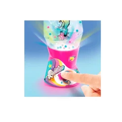 Mini Lámpara De Lava Canal Toys